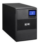 Eaton 9SX 9SX1000I - UPS - 200/208/220/230/240 V c.a. V - 900 Watt - 1000 VA - RS-232, USB - connettori di uscita 6 - PFC (fattore di correzione alimentazione)